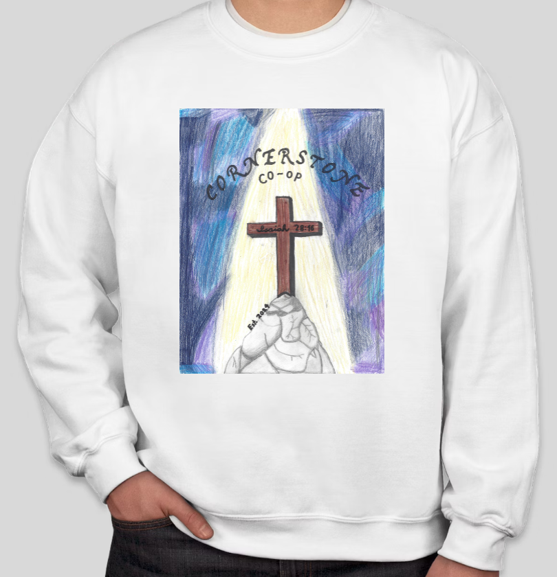 YOUTH Gildan - Heavy Blend™ Crewneck Sweatshirt