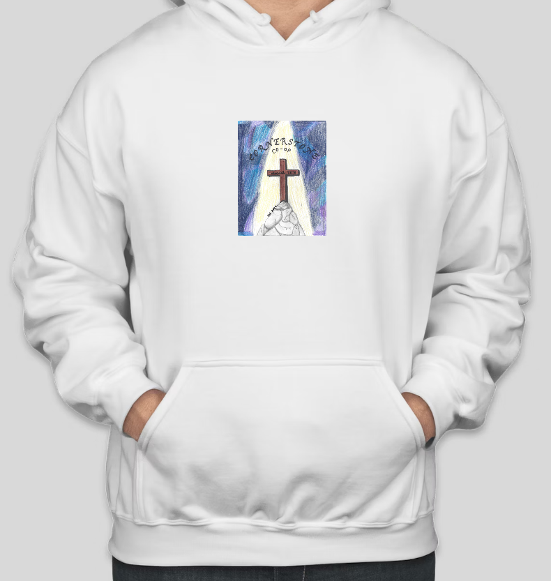 ADULT Gildan - Heavy Blend Hooded Sweatshirt