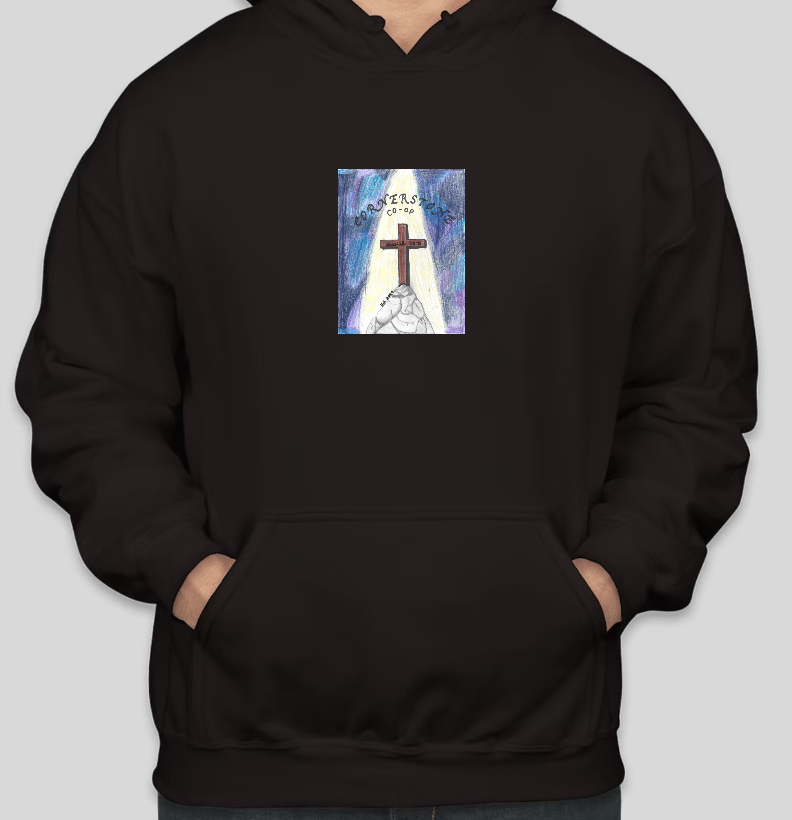 ADULT Gildan - Heavy Blend Hooded Sweatshirt