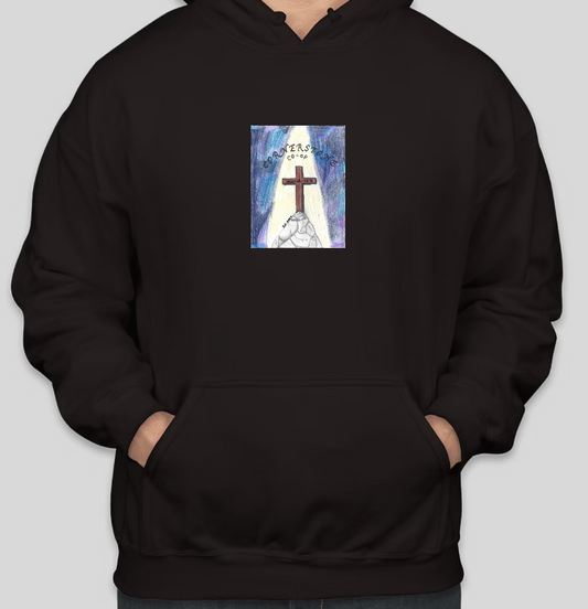 YOUTH Gildan - Heavy Blend Hooded Sweatshirt