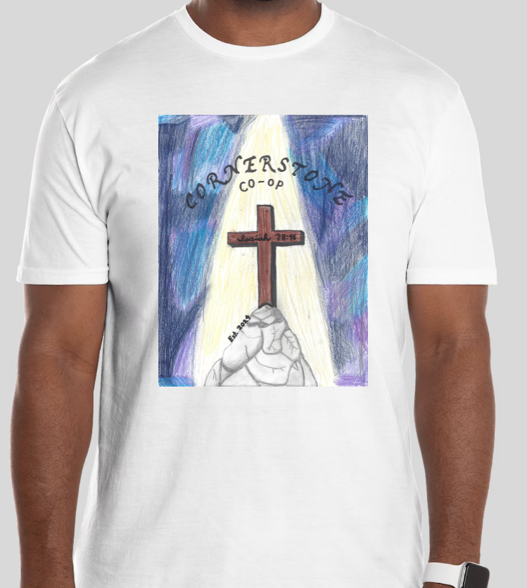 ADULT Gildan - Heavy Cotton™ T-Shirt